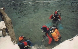  ice immersion 